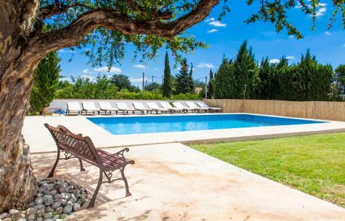 Villa Can Serra