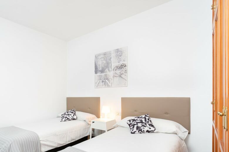 Apartment El Rinc�n With Teide View II