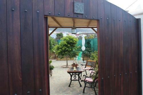 Chalet Las Vi�as