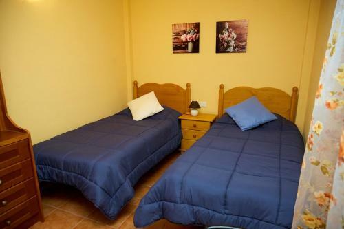 Chalet Las Vi�as