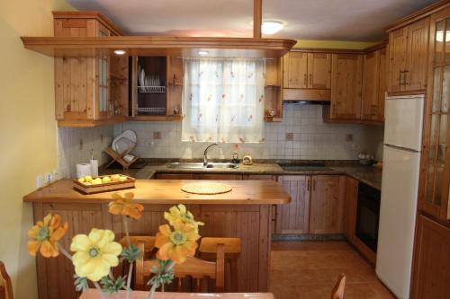 Chalet Las Vi�as