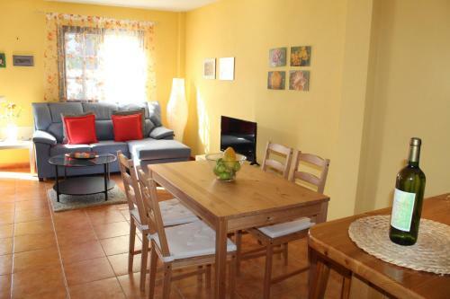 Chalet Las Vi�as