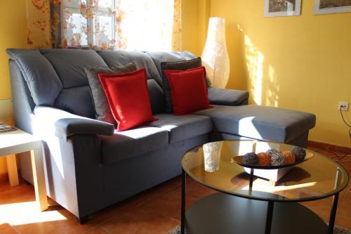Chalet Las Vi�as
