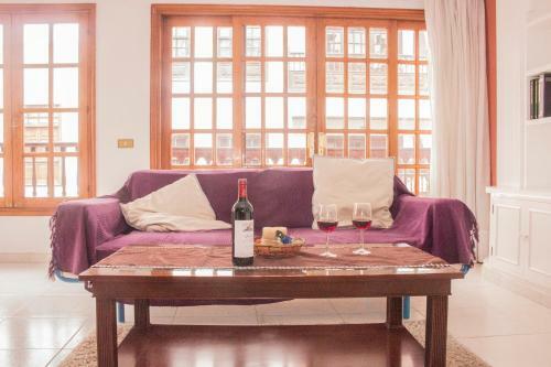 Villa Holiday Home In Nature
