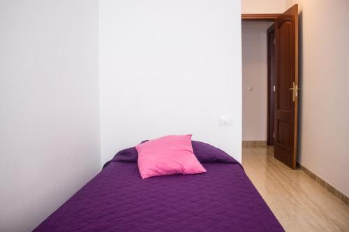 Italian Apartments