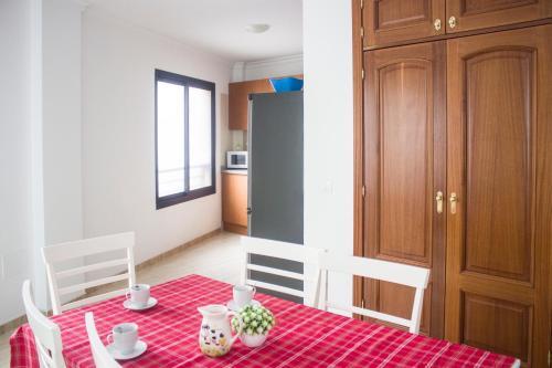 Italian Apartments