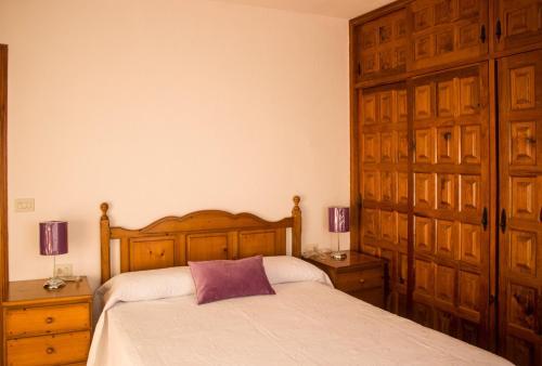 Napoles Apartments