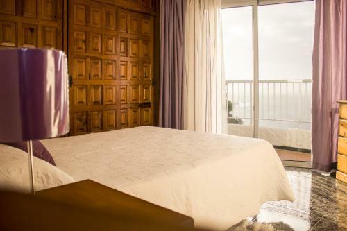Napoles Apartments