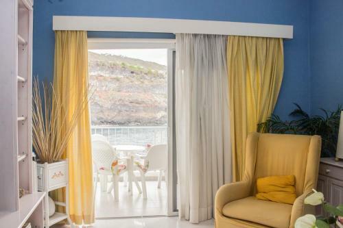 Apartamentos Arena De San Marcos