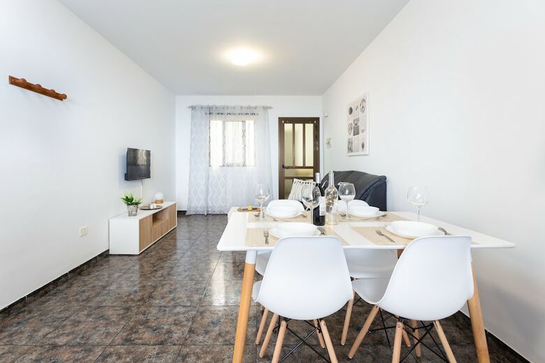Apartamento Penthouse El Rinc�n