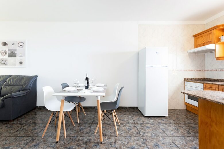 Apartamento Penthouse El Rinc�n