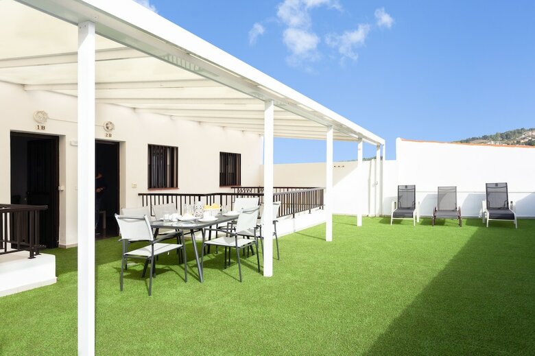Apartamento Penthouse El Rinc�n