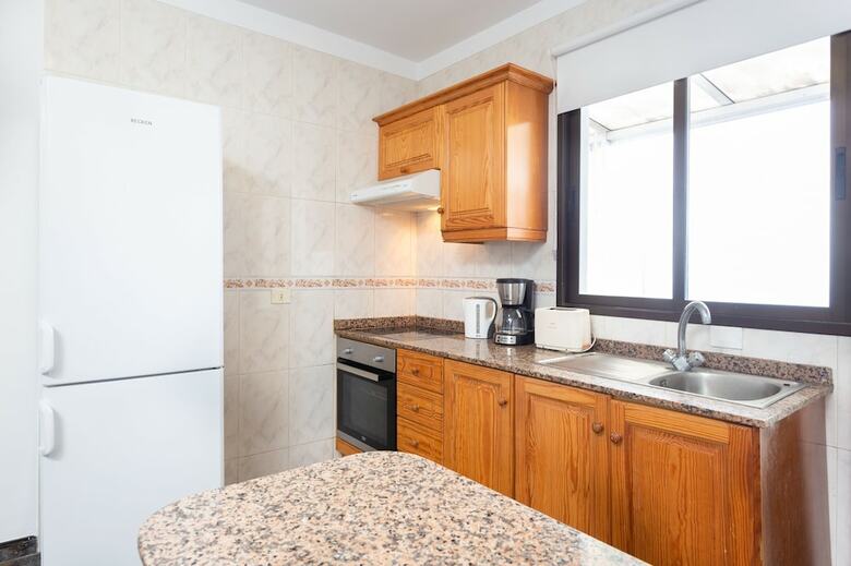 Apartamento Penthouse El Rinc�n