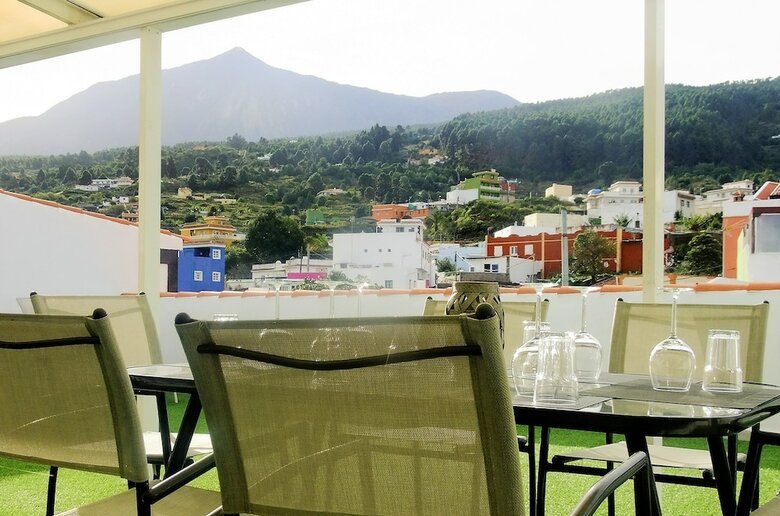 Apartamento Penthouse El Rinc�n