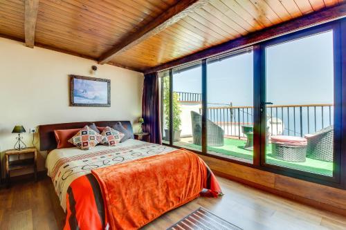 Casa Flor Del Teide