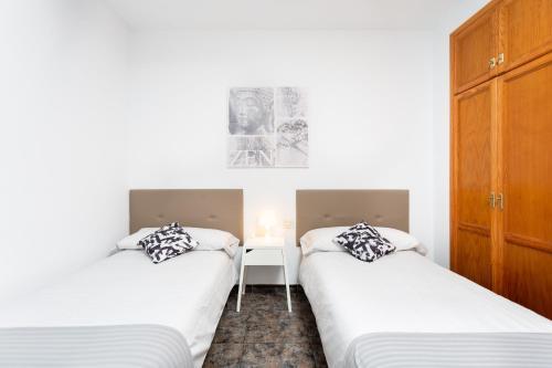 Apartment El Rinc�n With Sea Veiw I
