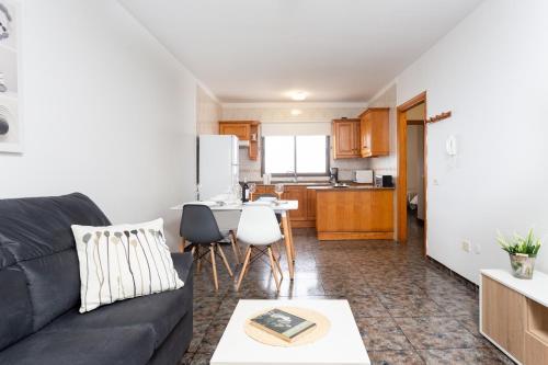 Apartment El Rinc�n With Sea Veiw I