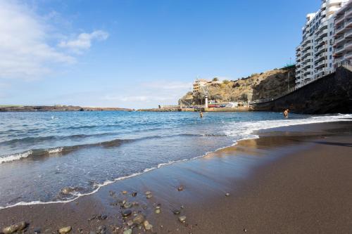 Apartment El Rinc�n With Sea Veiw I