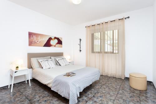 Apartment El Rinc�n With Sea Veiw I