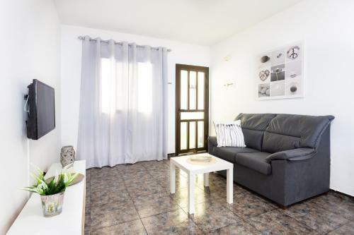 Apartment El Rinc�n With Sea Veiw I