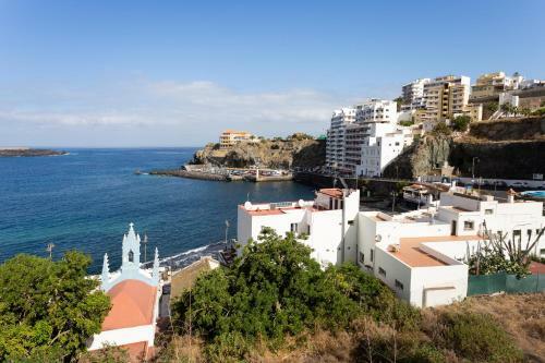 Apartment El Rinc�n With Sea Veiw I