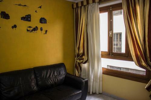 Drago Soul Apartments