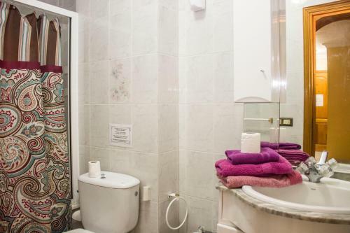 Drago Soul Apartments