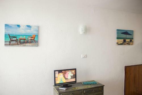 Dreams Moon Apartments