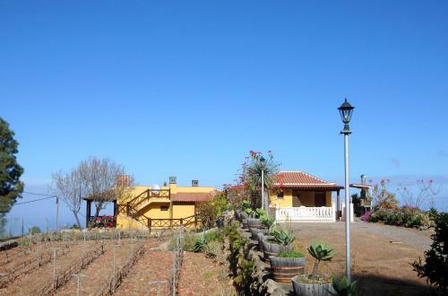 El Lagar