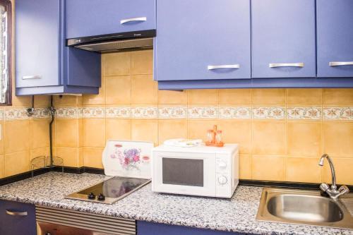 Apartamentos Sol Y Playa