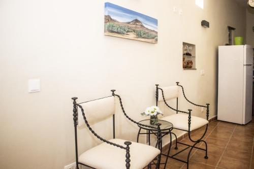 Praga Apartments