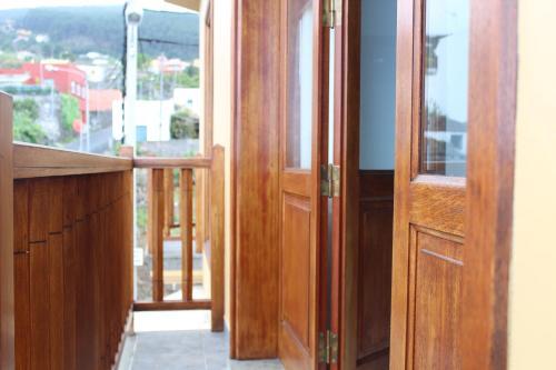 Tenerife North Apartments Teide