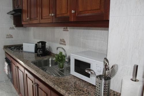 Tenerife North Apartments Teide