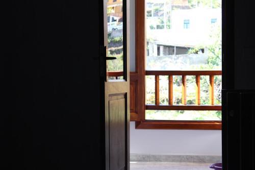 Tenerife North Apartments Teide