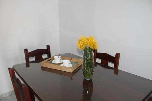 Tenerife North Apartments Teide