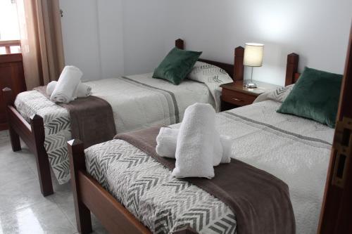 Tenerife North Apartments Teide