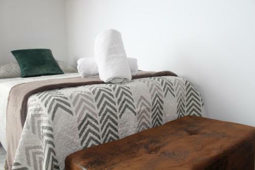 Tenerife North Apartments Teide