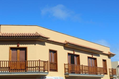 Tenerife North Apartments Teide