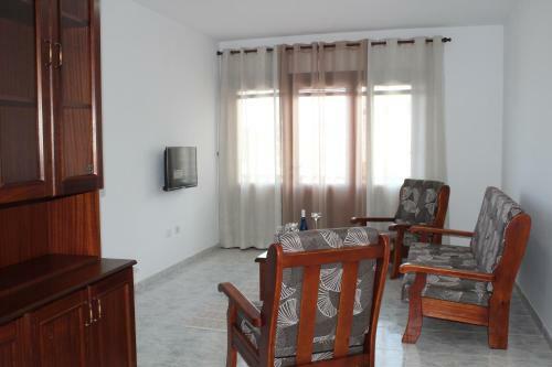 Tenerife North Apartments Teide