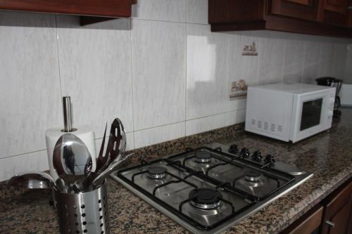 Tenerife North Apartments Teide