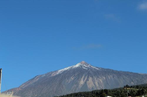Tenerife North Apartments Teide