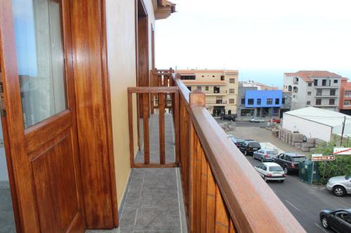 Tenerife North Apartments Teide