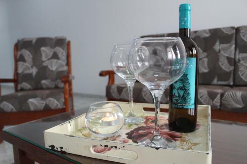 Tenerife North Apartments Teide