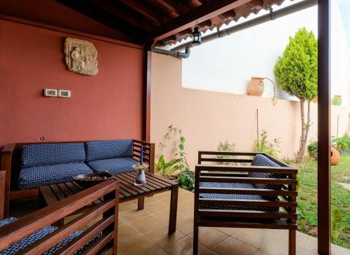Casa Marcos
