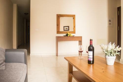 Dublin Apartments