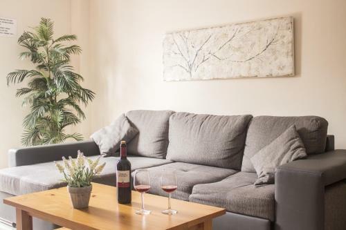 Dublin Apartments