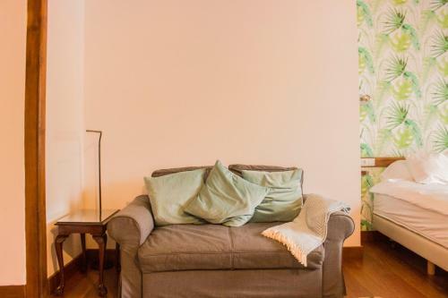 Canary Dreams Apartments