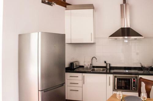 Canary Dreams Apartments