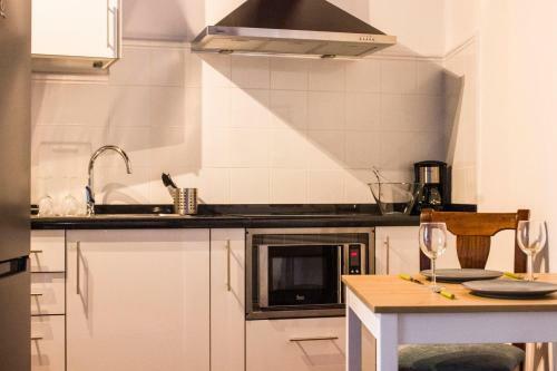 Canary Dreams Apartments