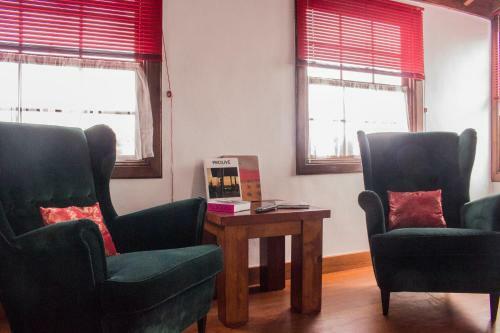 Canary Dreams Apartments